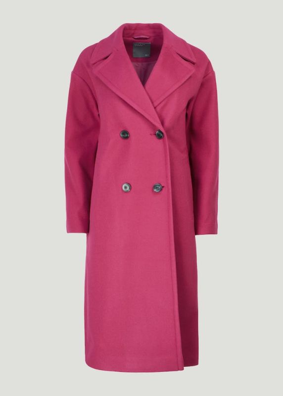 Пальто демисезонное  Et Vous 000256