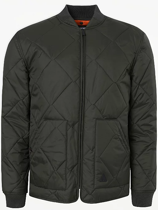 Мужская демисезонная куртка 000017