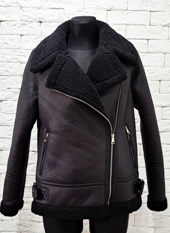 Куртка авиатор New Look  000269