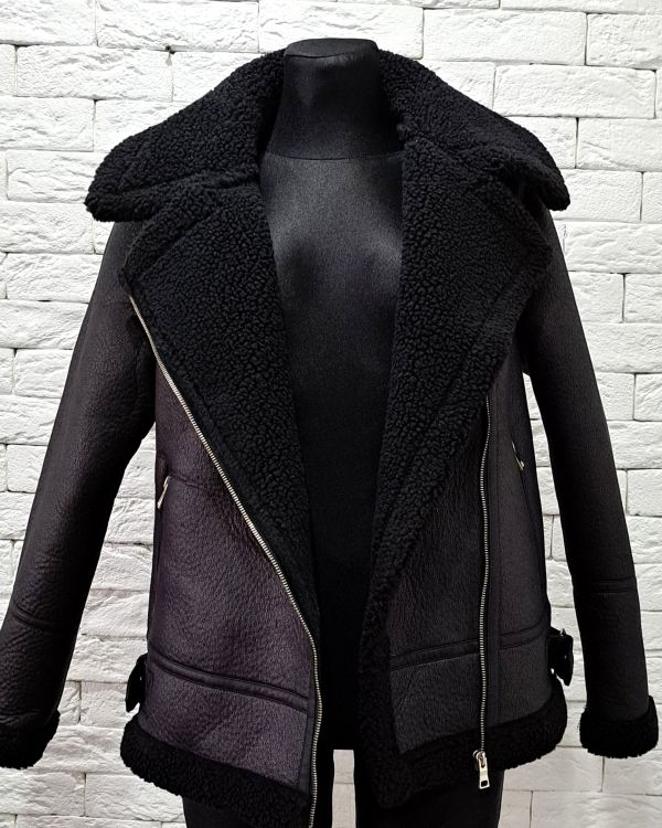 Куртка авиатор New Look  000269