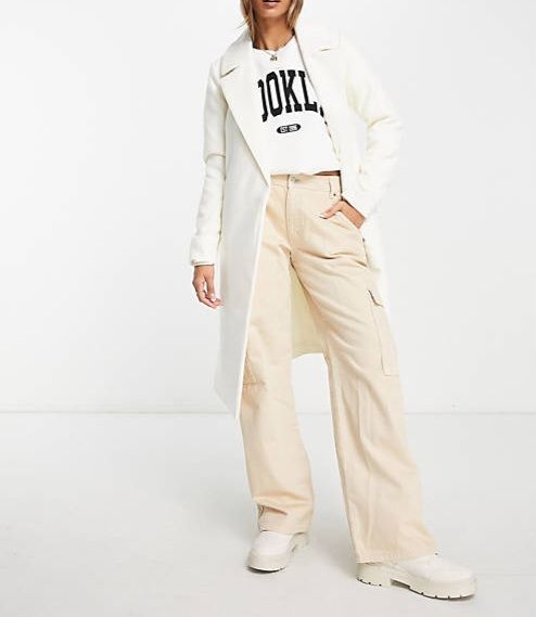 Пальто демисезонное  JDY 000322