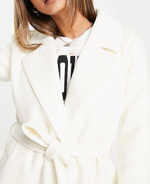 Пальто демисезонное  JDY 000322