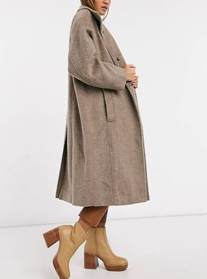 Пальто женское 000036