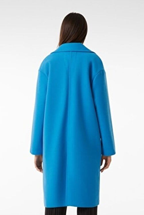Palton  demisezon dame Bershka 000268