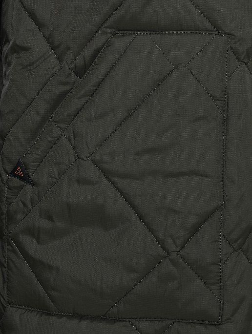 Мужская демисезонная куртка 000017