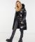 Geaca pufer dame Brave Soul 000263
