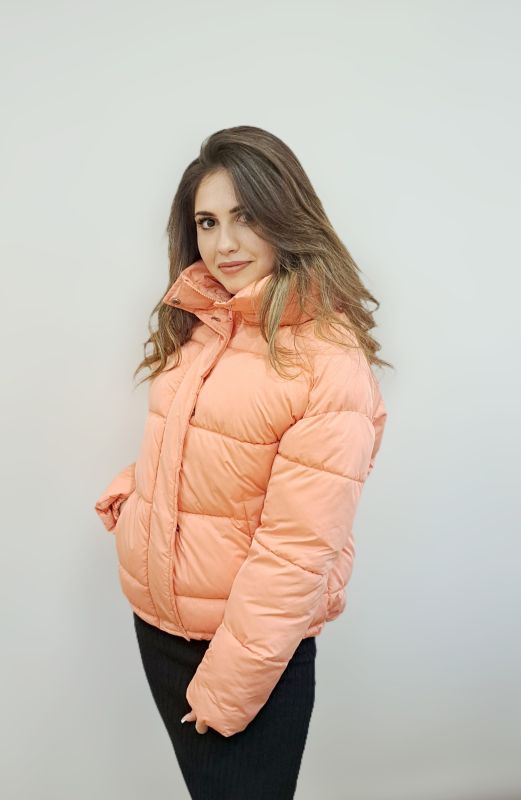 Женский пуховик   George 000223