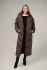 Geaca pefer  lunga Missguided 000321