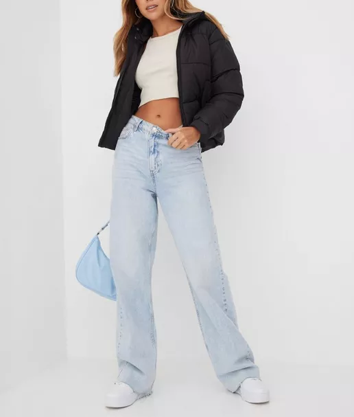 Geaca pufer Missguided 000324