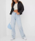 Geaca pufer Missguided 000324