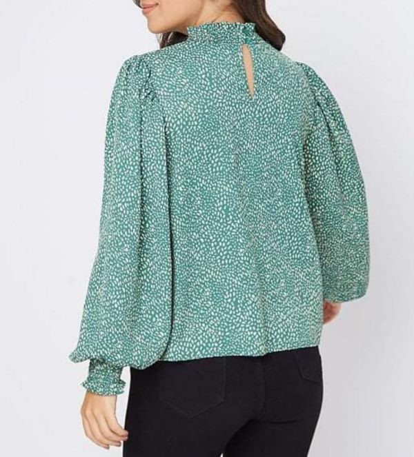 Bluza dame  George 000002