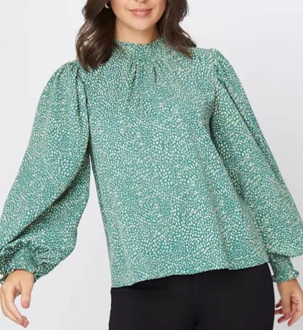 Bluza dame  George 000002