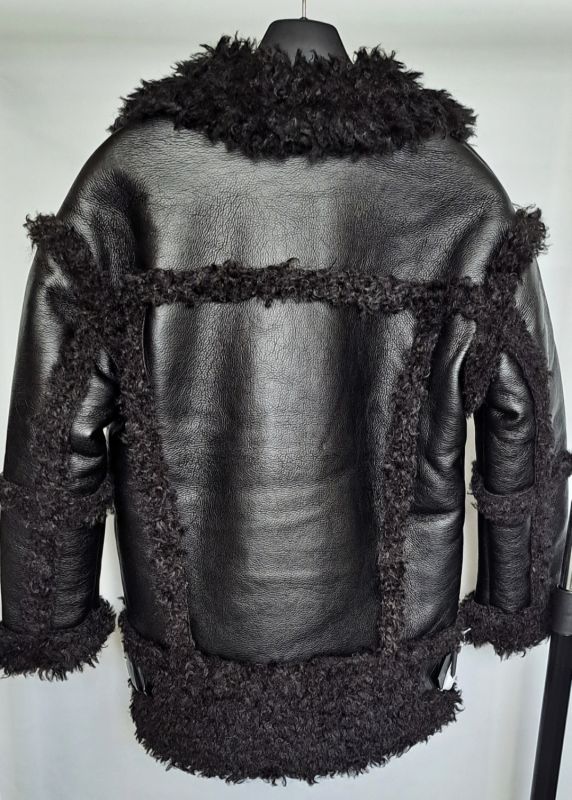 Куртка авиатор (для низкого роста)Topshop 000260
