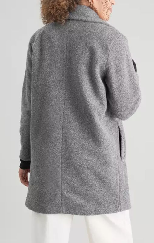 Palton dame demisezon marca Tu 000301