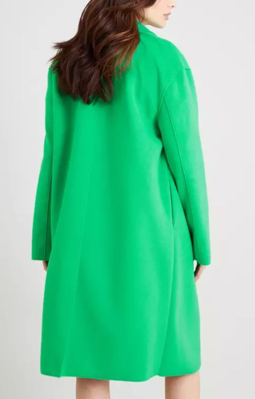 Женское демисезонное пальто Tu 000276