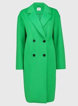 Женское демисезонное пальто Tu 000276