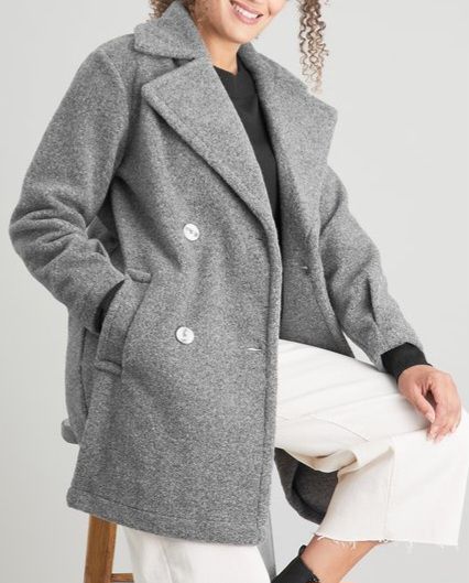 Palton dame demisezon marca Tu 000301