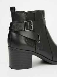 Botine pentru dame piele  naturala  000020