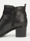 Botine pentru dame piele  naturala  000020