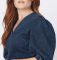 Bluza dame denim George 000096