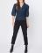 Bluza dame denim George 000096
