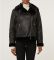 Geaca aviator dame George 000299