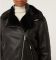 Geaca aviator dame George 000299