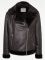 Geaca aviator dame George 000299