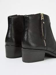 Botine pentru dame 0000022