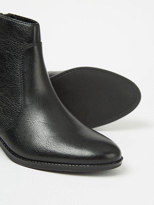 Botine pentru dame 0000022