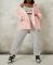 Jacheta de dame matlasata oversize  Missguided  000083